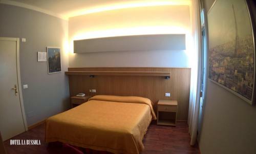 Hotel La Bussola