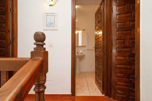 Nueva Nerja 102 Villas Casasol