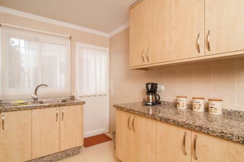 Nueva Nerja 102 Villas Casasol