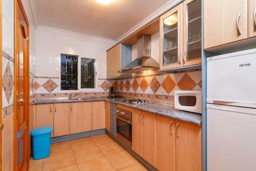 Apartamento Villa Francisca Casasol