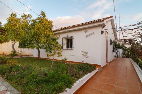 Apartamento Villa Francisca Casasol