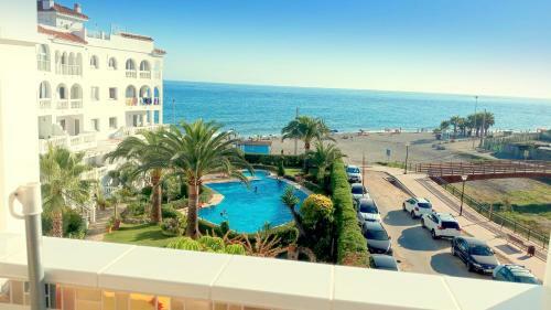 Apartamentos Starnerja En Stella Maris