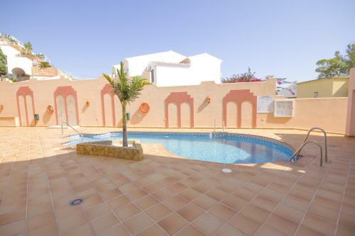 Apartamento Burriana Playa Ibnsadi Nerja