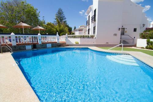 Apartamento Bajamar II 2 Menyber