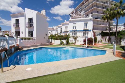Apartamento Bajamar II 2 Menyber