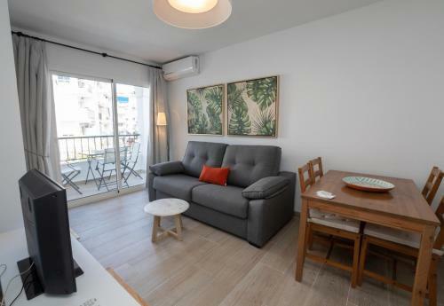 Apartamento Palmeras 80 Menyber