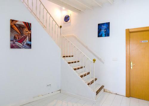 Apartamento Nerja Citycenter B Terrace