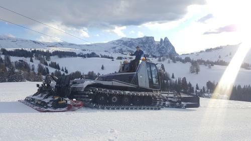 Hotel Garni Panoramik