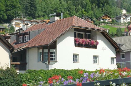 Apartamento Casa Roder By Garni Snaltnerhof