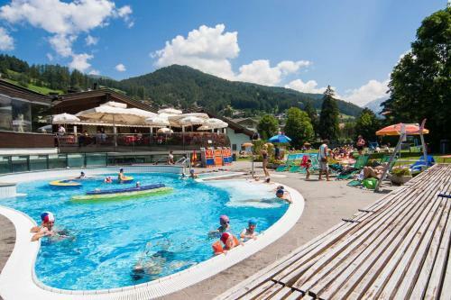 Apartments Dolina
