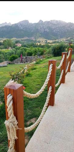 Bed & Breakfast Tenuta Petra Manna