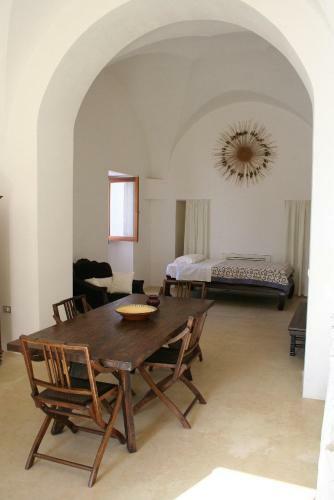 Agroturismo Masseria Autigne