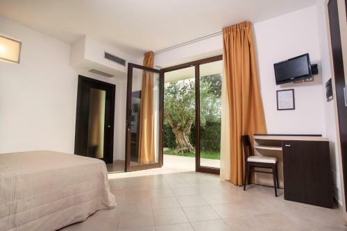 Hotel Green Paradise Resort