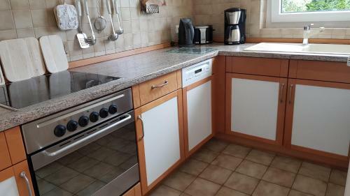 Apartamento Ferienwohnung Herrnberg