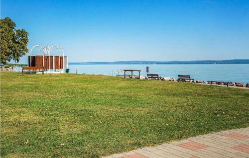 Holiday Home Tulip�n Utca-r�vf�l�p