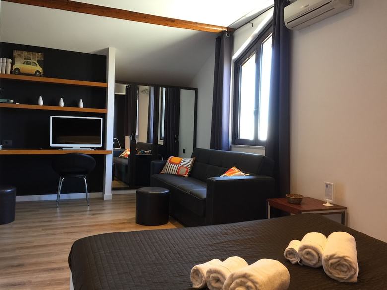 Ottomood B&B