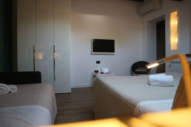 Ottomood B&B