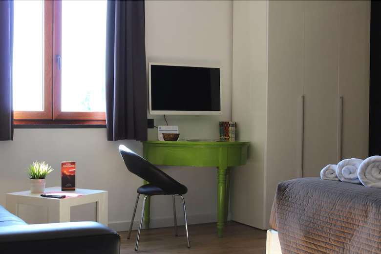 Ottomood B&B