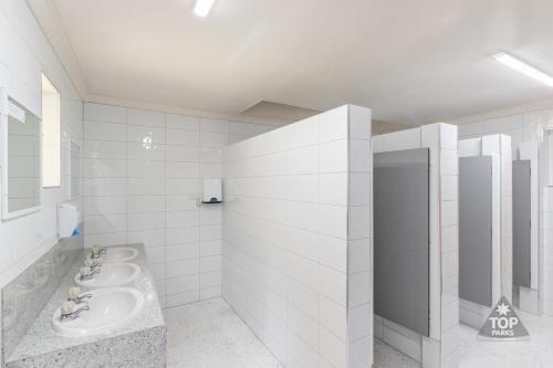 Mandurah Caravan And Tourist Park