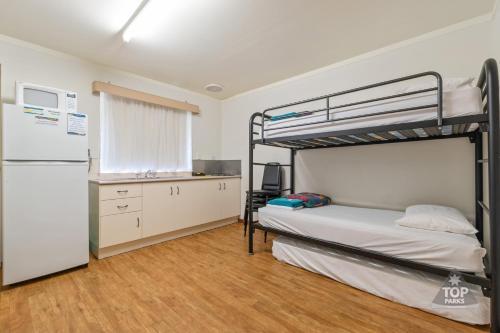 Mandurah Caravan And Tourist Park