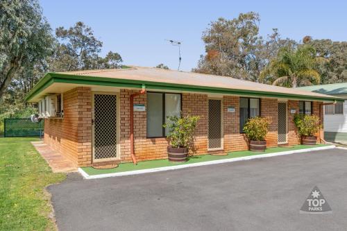 Mandurah Caravan And Tourist Park