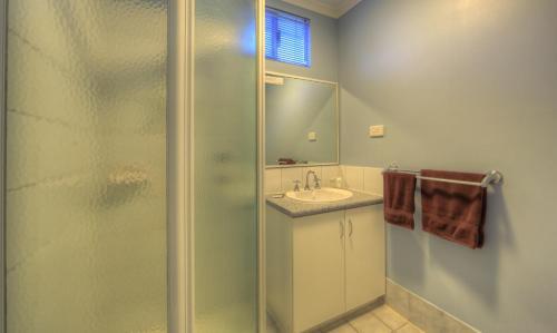 Mandurah Caravan And Tourist Park