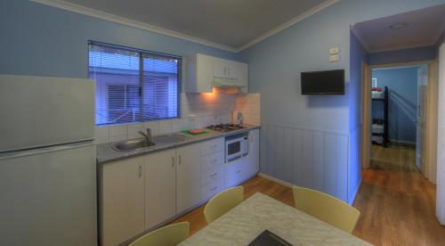 Mandurah Caravan And Tourist Park