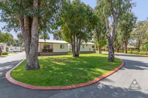 Mandurah Caravan And Tourist Park