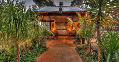 Mandurah Caravan And Tourist Park