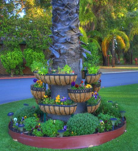 Mandurah Caravan And Tourist Park