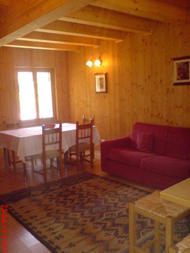 Agroturismo Agritur Scarena