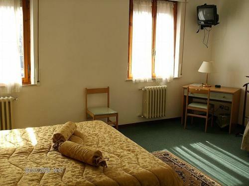 Hotel Etruria