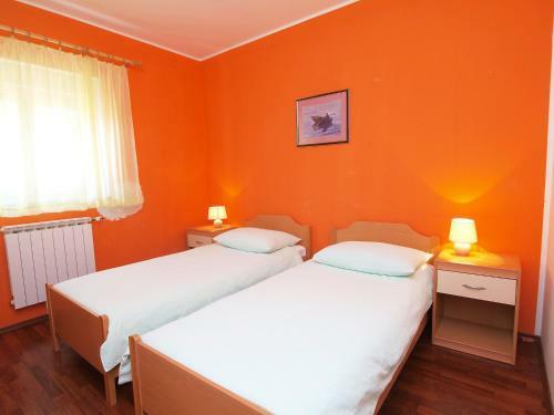 Villa Vodice 3