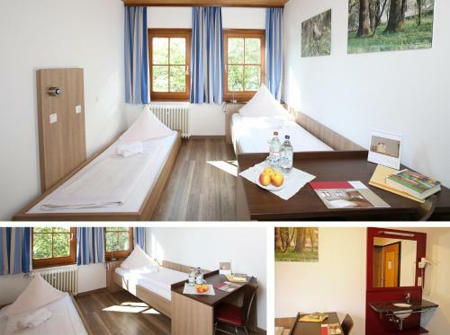 Albergue Don-bosco-haus