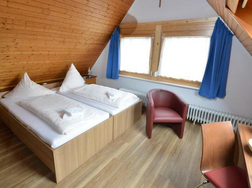 Albergue Don-bosco-haus