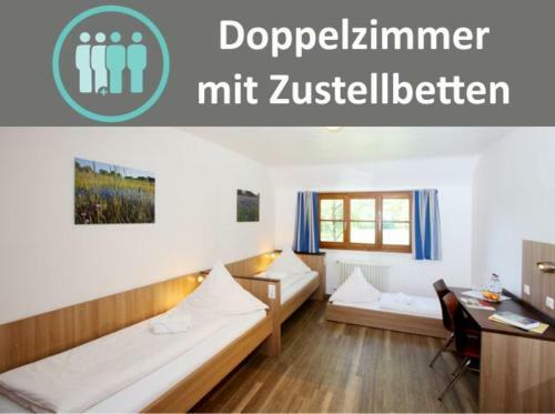 Albergue Don-bosco-haus