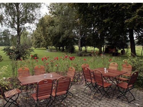 Albergue Don-bosco-haus