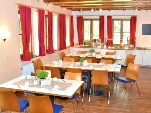 Albergue Don-bosco-haus