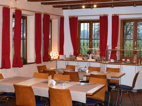 Albergue Don-bosco-haus