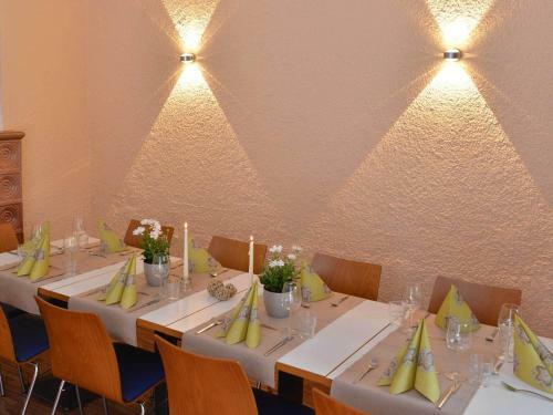 Albergue Don-bosco-haus