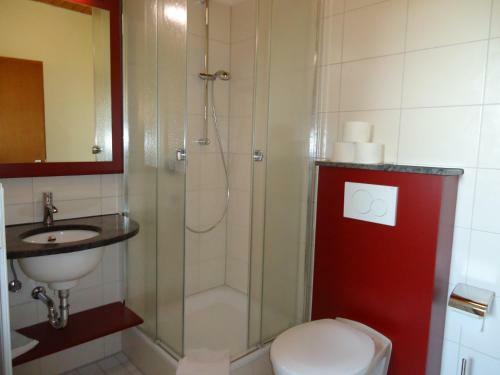 Albergue Don-bosco-haus