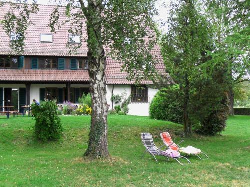 Albergue Don-bosco-haus