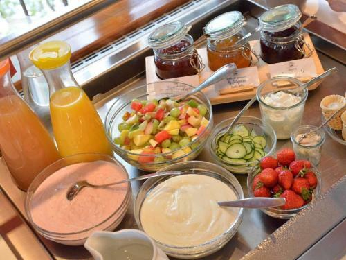 Albergue Don-bosco-haus