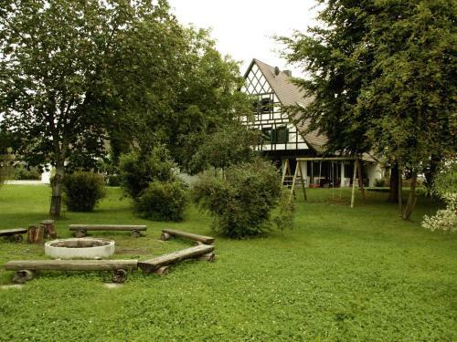 Albergue Don-bosco-haus