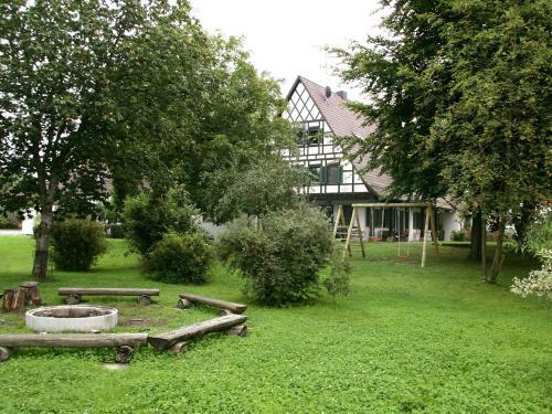 Albergue Don-bosco-haus