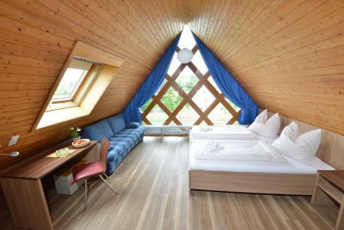 Albergue Don-bosco-haus