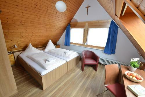 Albergue Don-bosco-haus