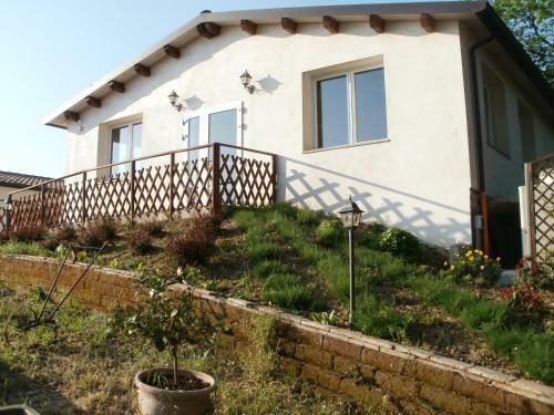 Agroturismo Agriturismo La Gironda