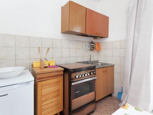 Apartamentos Vento Del Mare