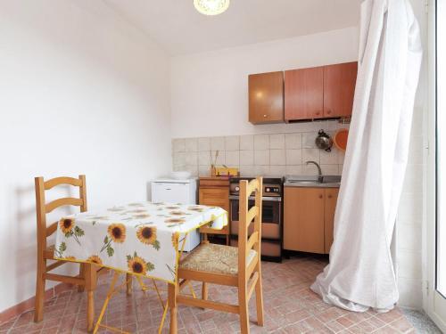 Apartamentos Vento Del Mare